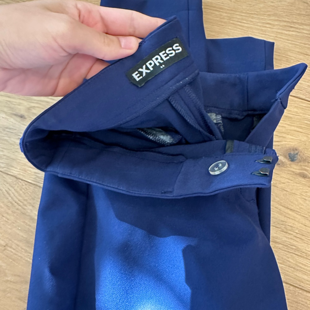 Express Pants
